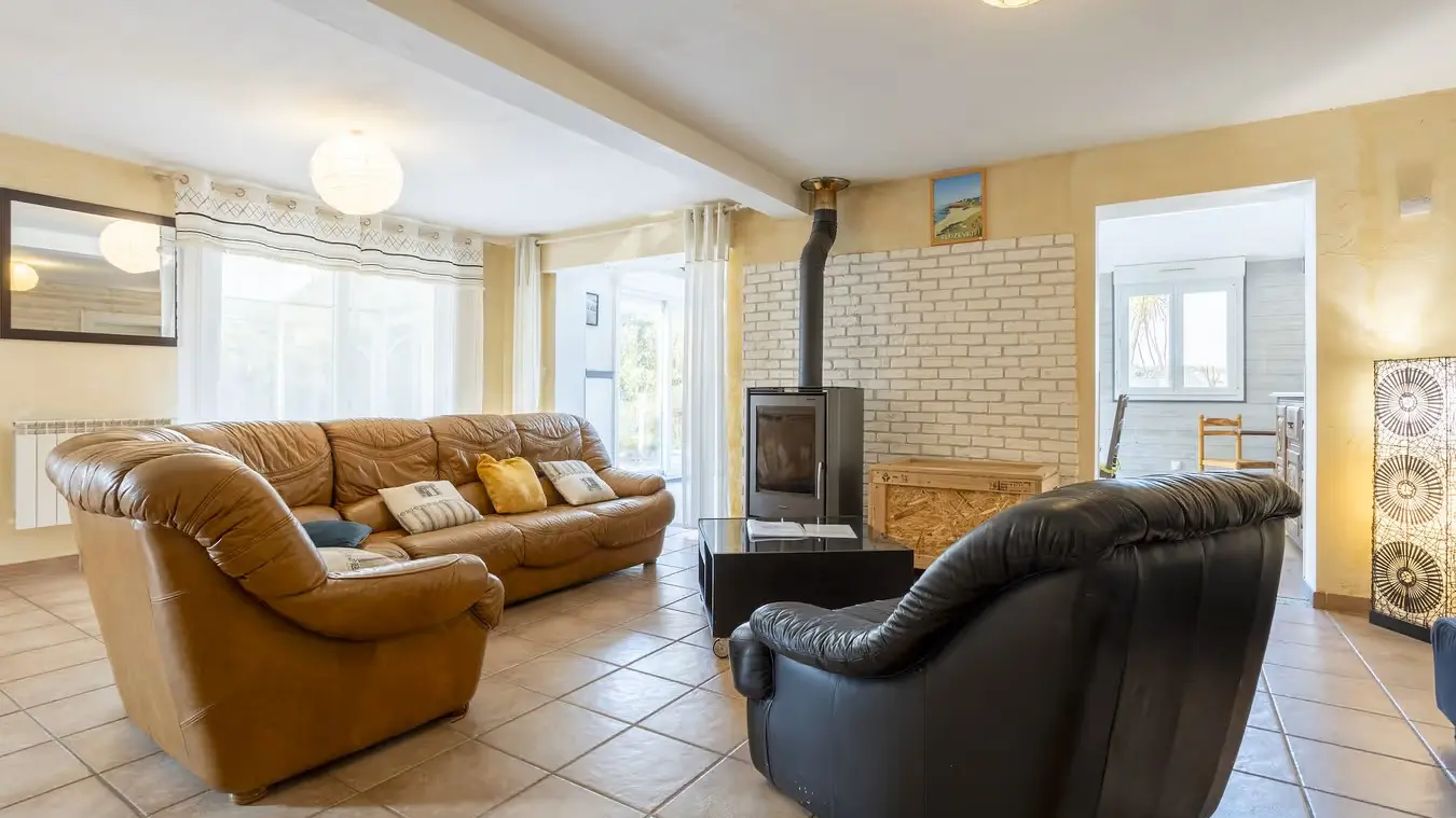 Gite les peupliers -Pouldreuzic- Pays Bigouden - Bigoudenjoy