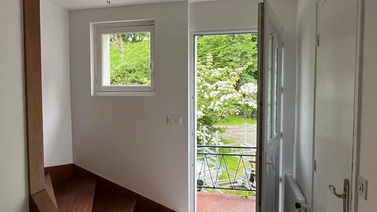 Moulin de kerbenoch - Ploneour-Lanvern - Pays Bigouden