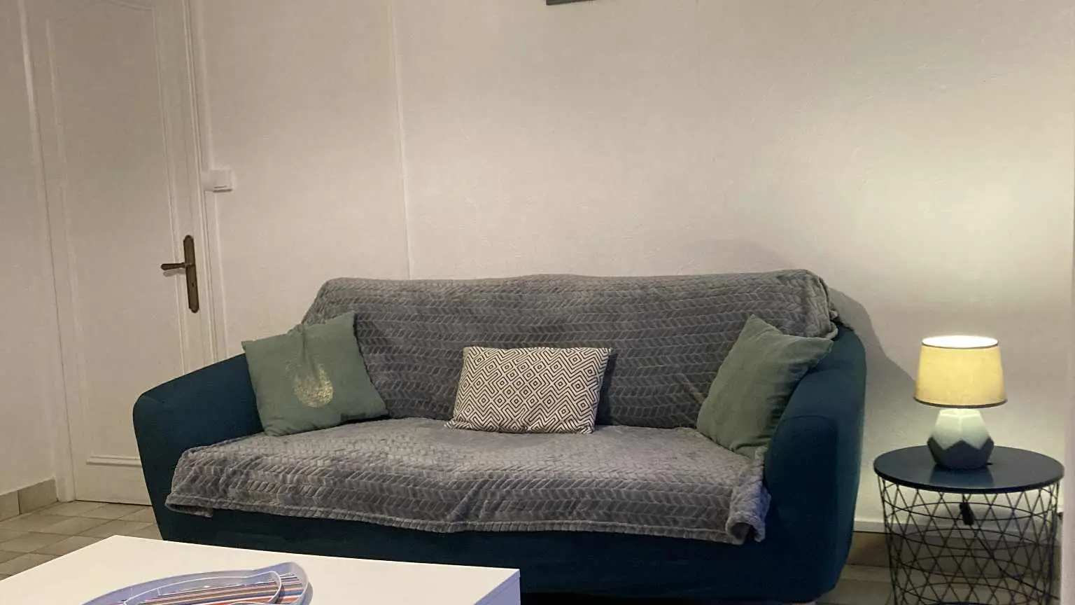 DAOULAS François - Penmarch - Pays bigouden