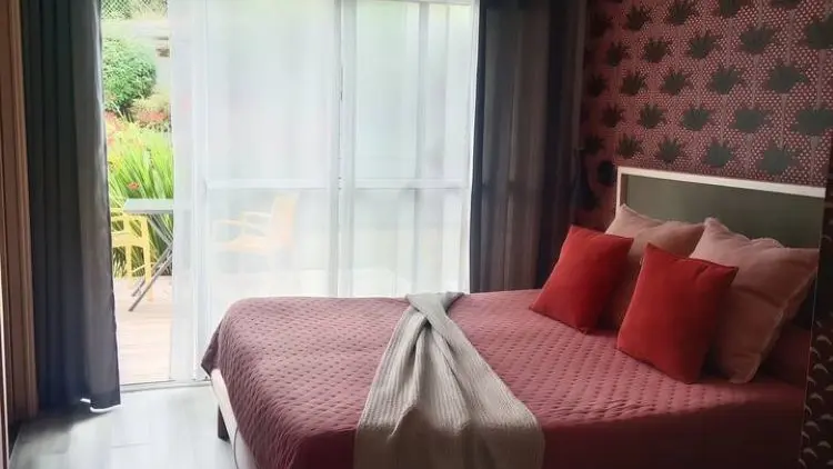 L'instant des hôtes - Combrit - Pays bigouden