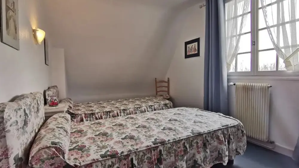 La Caravelle - Guilvinec - Pays bigouden