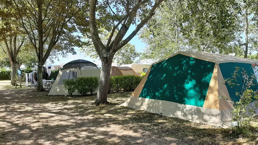 Camping Les Hortensias - Loctudy - Pays-Bigouden - Bigoudenjoy