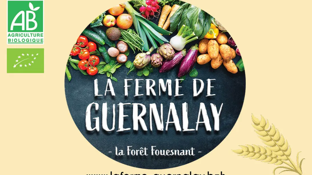 Ferme de Guernalay