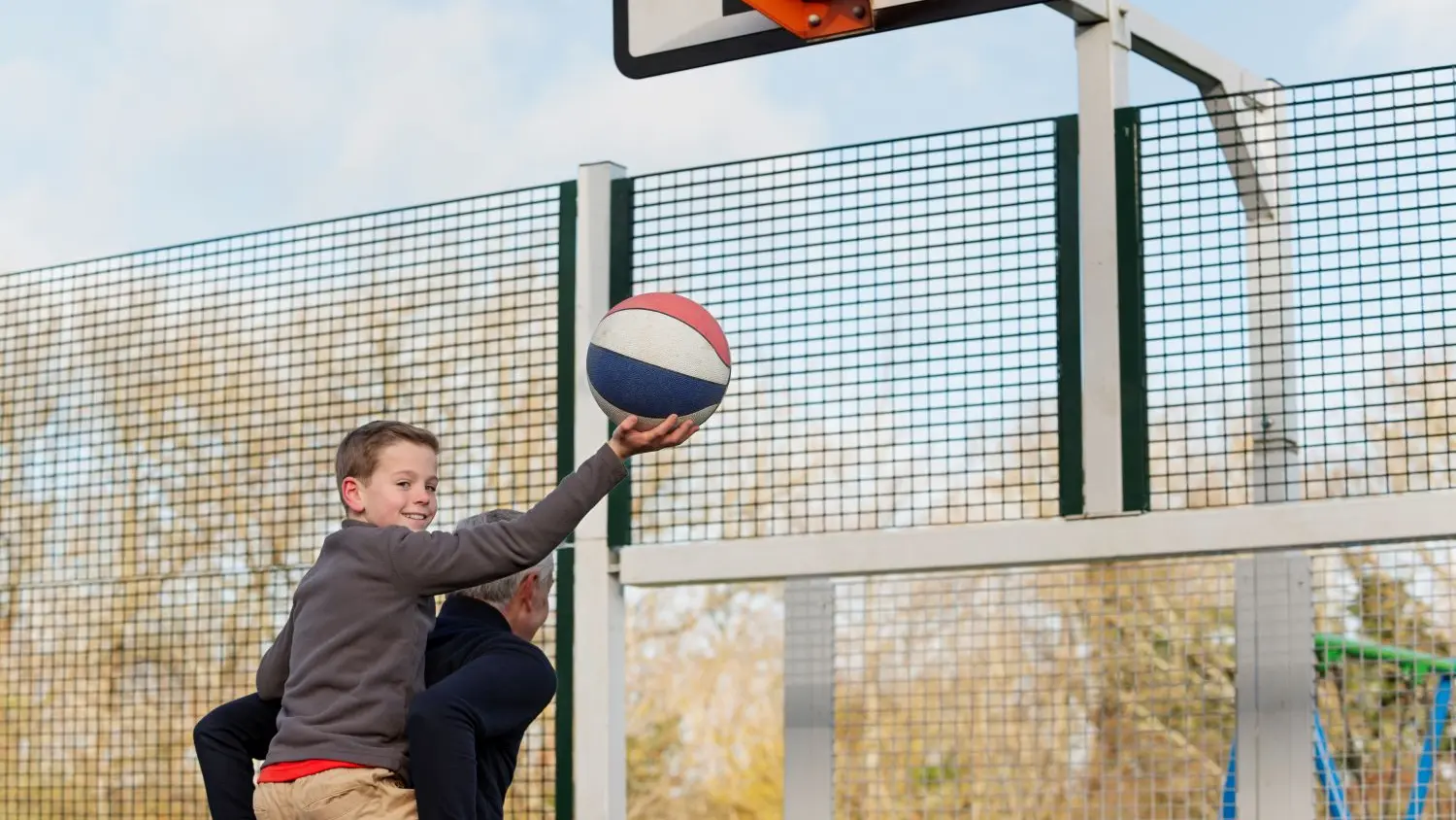 Aire muti-activités - Plobannalec-Lesconil - Pays bigouden