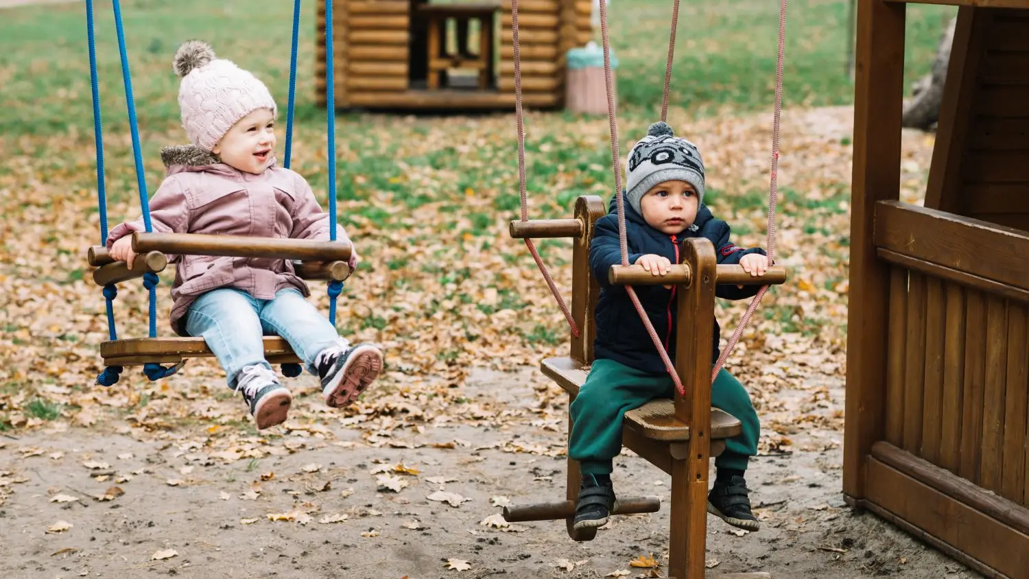 Aire de loisirs - Plogastel-Saint-Germain - Pays bigouden