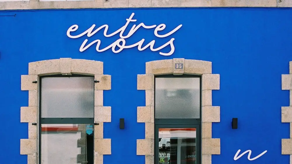 Entre Nous - Guilvinec - Pays bigouden