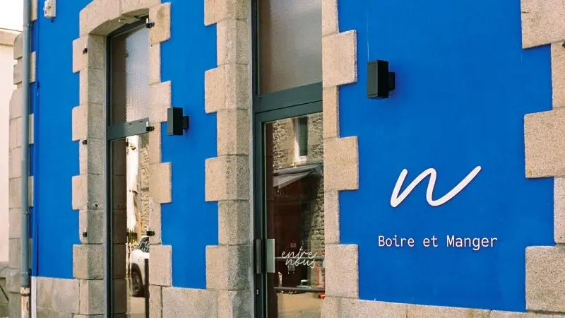 Entre Nous - Guilvinec - Pays Bigouden - Bigoudenjoy