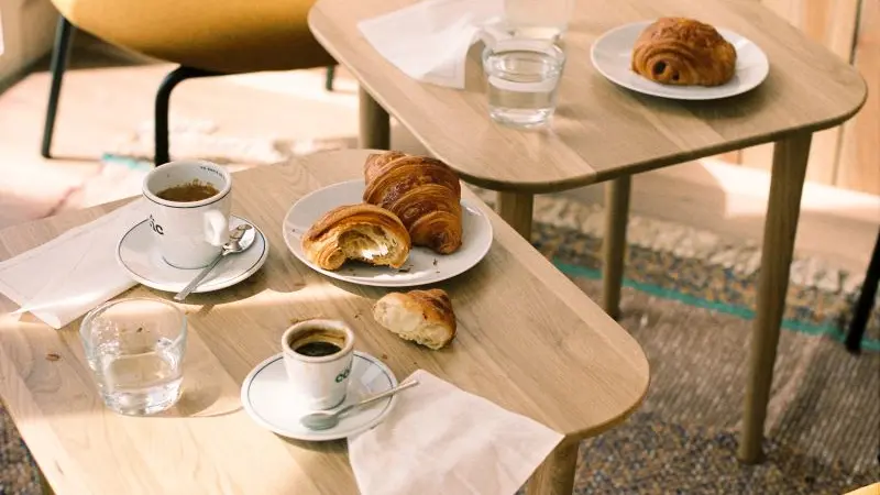 Entre Nous - Guilvinec - Pays Bigouden - Bigoudenjoy