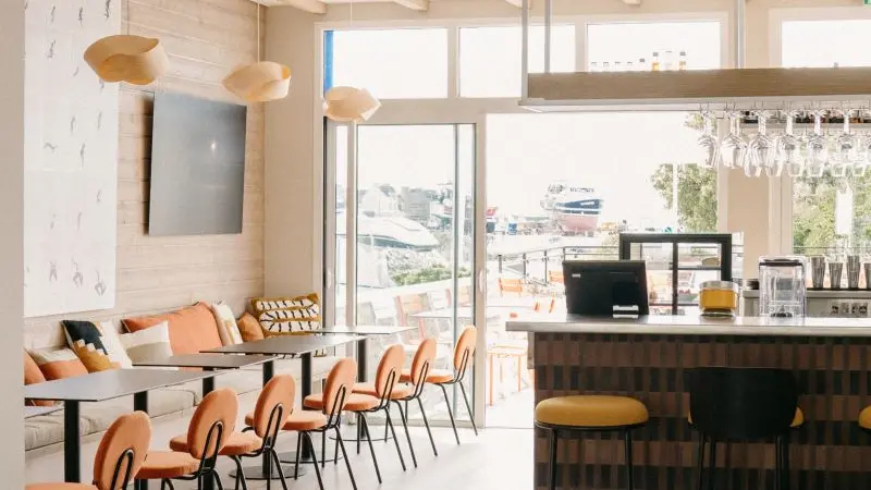 Entre Nous - Guilvinec - Pays Bigouden - Bigoudenjoy