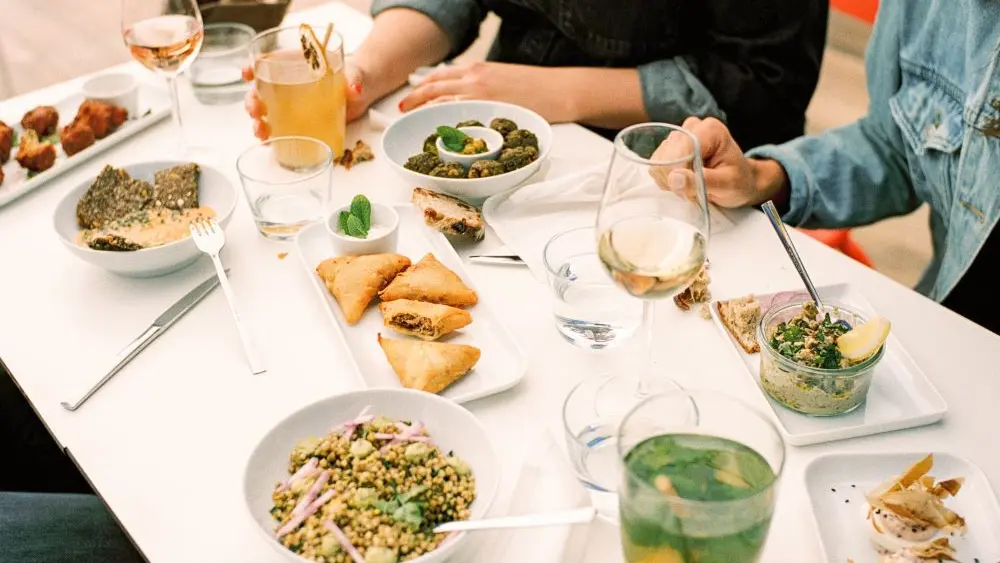 Entre Nous - Guilvinec - Pays bigouden