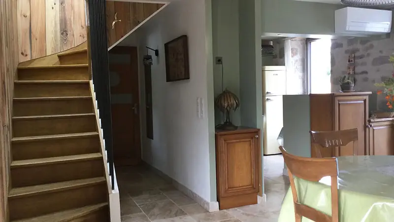 Location Gwennili - Plobannalec - Pays Bigouden - Bigoudenjoy 3