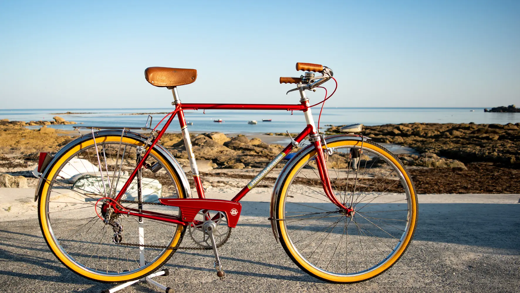 Réparation-Vélos - Epopée Cycles- Pays Bigouden - Bigoudenjoy