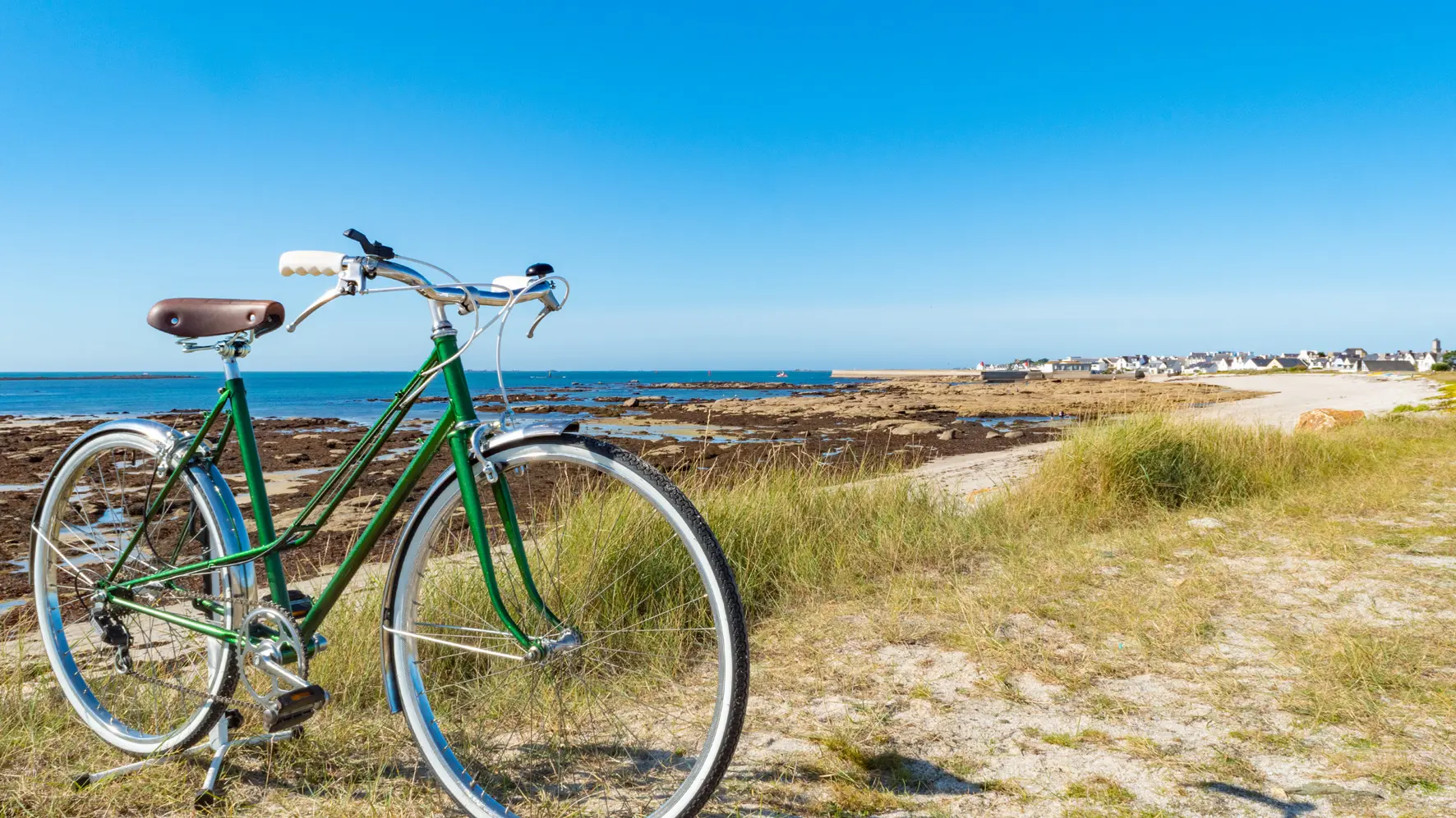 Réparation-Vélos - Epopée Cycles- Pays Bigouden - Bigoudenjoy