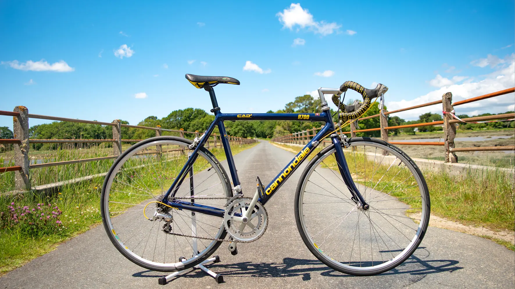 Réparation-Vélos - Epopée Cycles- Pays Bigouden - Bigoudenjoy