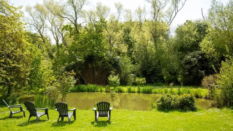 Location la Maison de Brigitte - Plobannalec - Pays bigouden 1