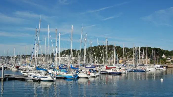 PORT DE PLAISANCE