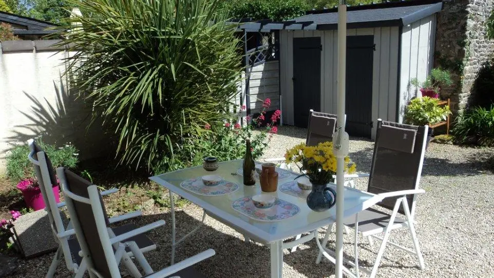 Location Ker Bras - Ploneour-lanvern - Pays Bigouden - Bigoudenjoy