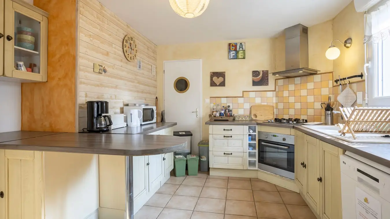 Gite les peupliers -Pouldreuzic- Pays Bigouden - Bigoudenjoy