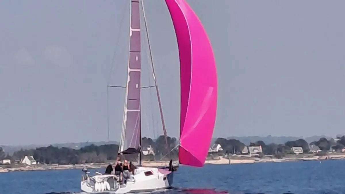 Voile Escapade