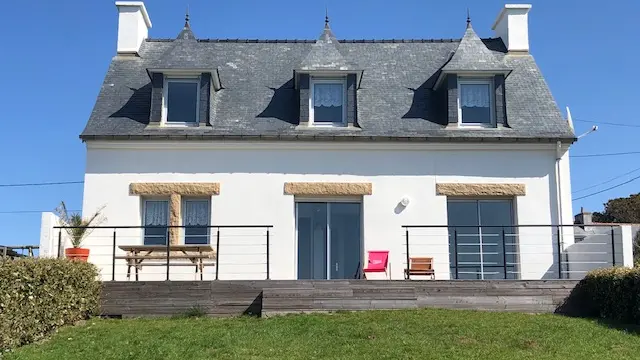 Location Ar Mor - Plozévet - Pays Bigouden - Bigoudenjoy