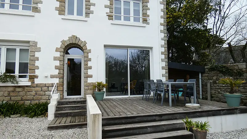 Location LE ROY - Sainte-Marine - Pays Bigouden - Bigoudenjoy 8