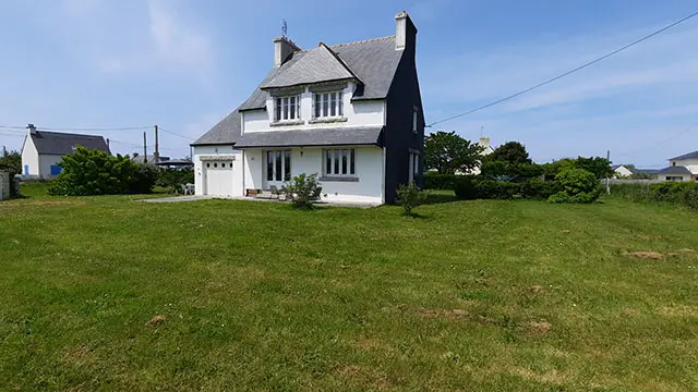 Location MUGUET Thierry - Penmarch - Pays Bigouden - Bigoudenjoy 1