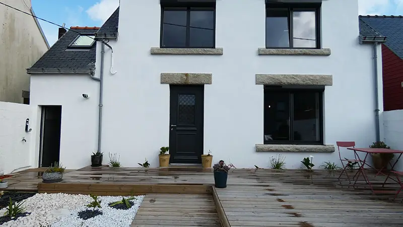 Location QUÉRÉ Yannick - Guilvinec - Pays Bigouden - Bigoudenjoy 1