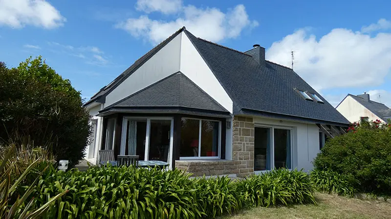 Location LUCAS Marine - Penmarch - Pays Bigouden - Bigoudenjoy 1