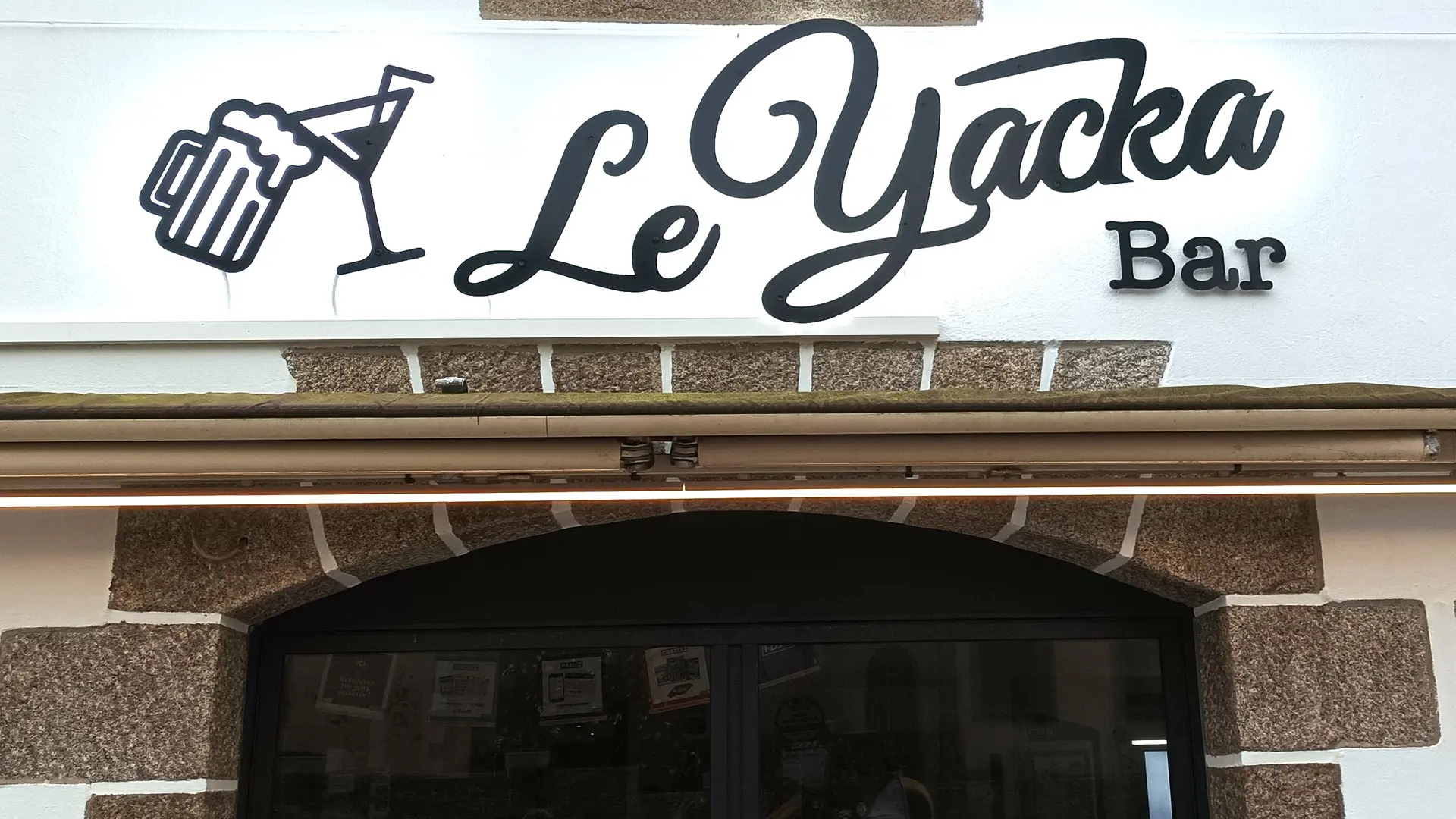 Le Yacka - Plonéour Lanvern Pays bigouden