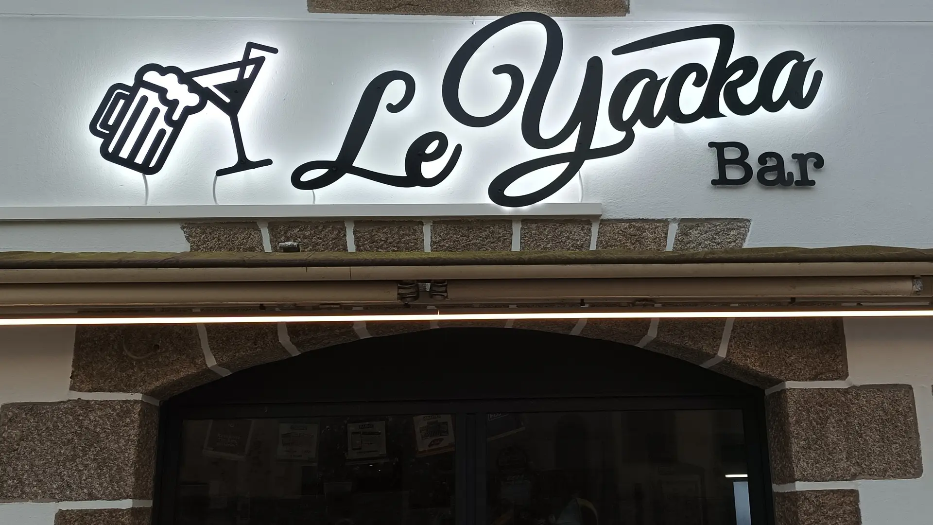 Le Yacka - Plonéour Lanvern Pays bigouden