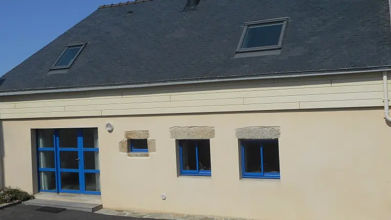 Location An Ty Puns - Plozevet - Pays Bigouden - Bigoudenjoy