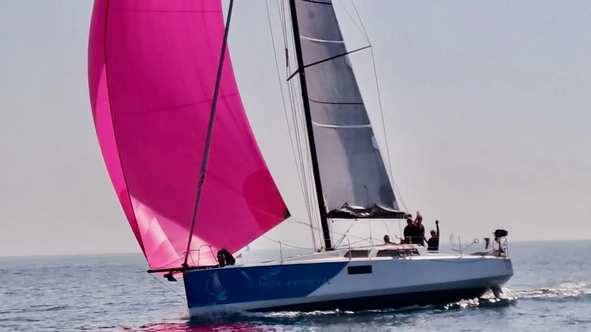 Voile Escapade