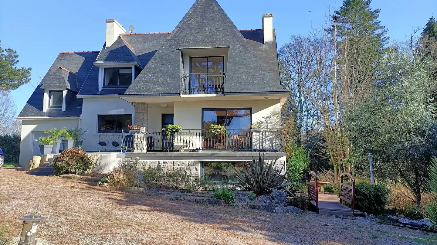 Guzman - maison
