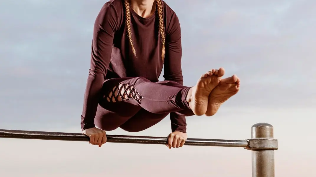 Parcours sportif - Penmarc'h - Pays bigouden