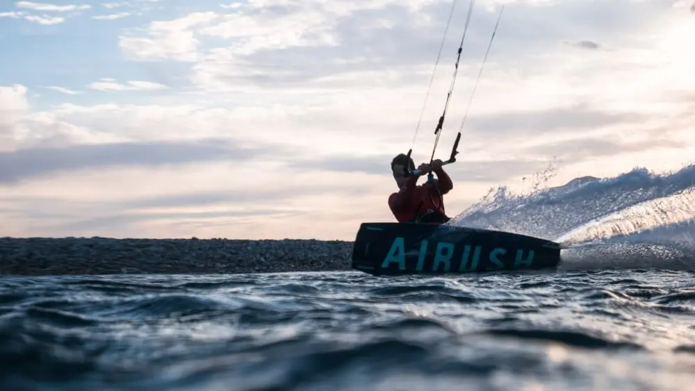 Finistère Kite & wing - Loctudy - Pays bigouden