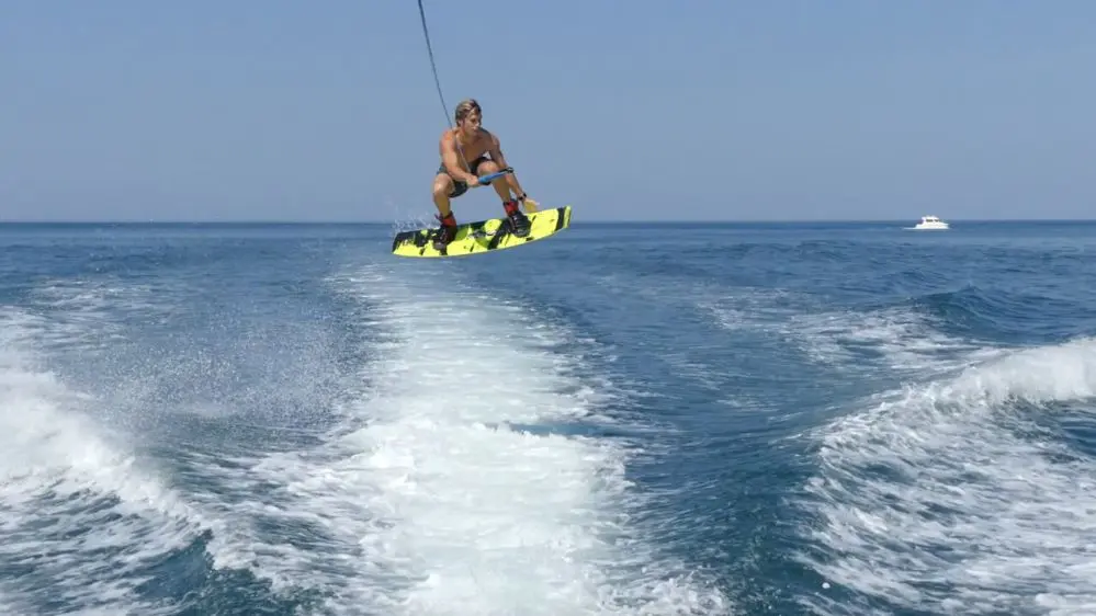 Finistère Kite & wing - Loctudy - Pays bigouden