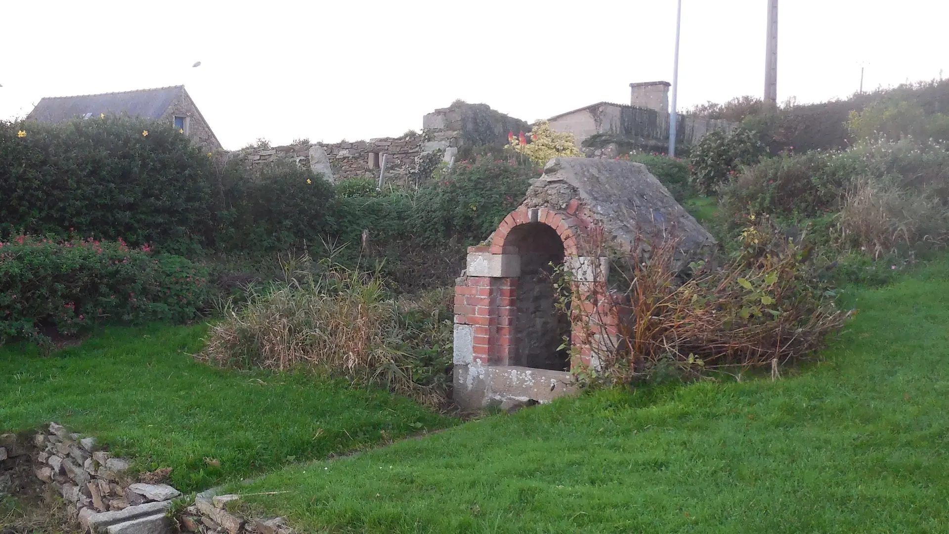 fontaine Saint Nicolas