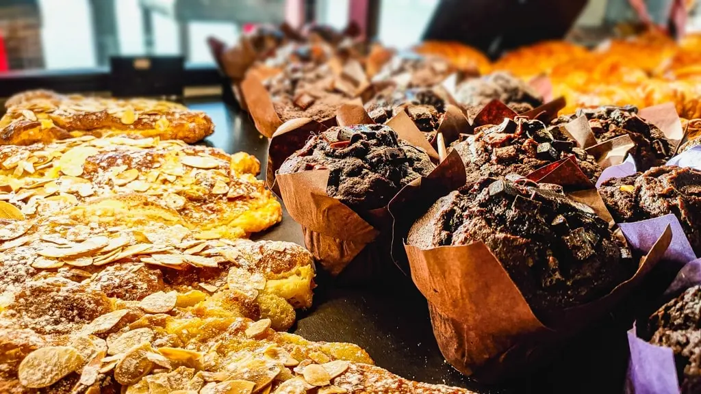 Le Fournil de la Forêt