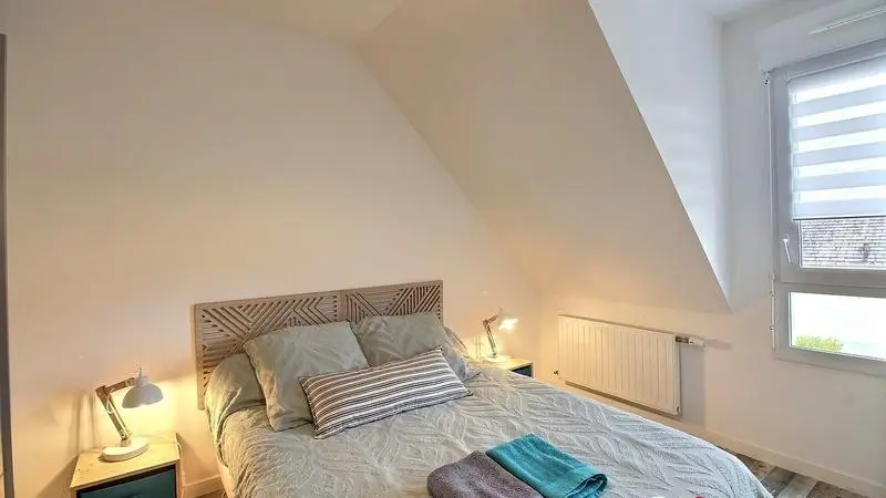 Chambre 1