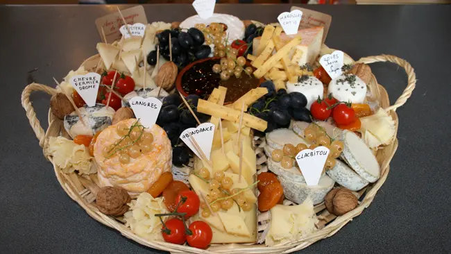 Aux Fromage de France - Pont-l'Abbé - Pays Bigouden - bigoudenjoy