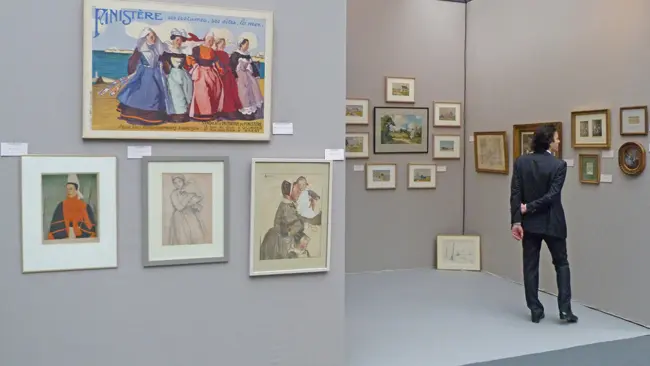 Galerie Brugal - Pont l'Abbé - Pays Bigouden - Bigoudenjoy