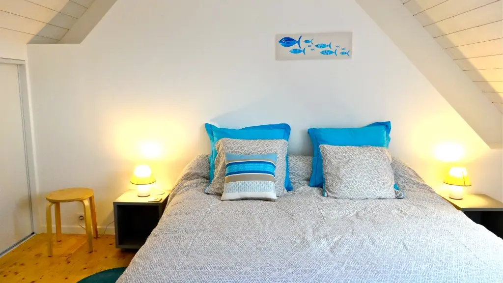 Location - COSSEC JY- Guilvinec - Pays Bigouden - Bigoudenjoy