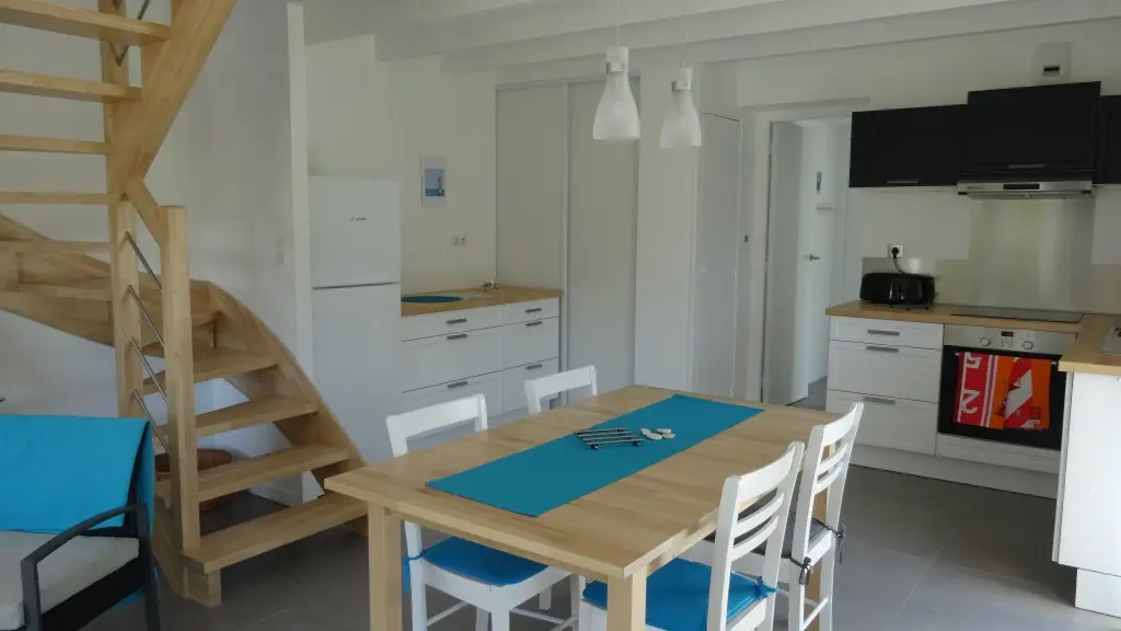 Location - COSSEC JY - Guilvinec - Pays Bigouden - Bigoudenjoy