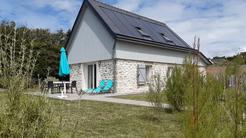 Location - COSSEC JY - Guilvinec - Pays Bigouden - Bigoudenjoy