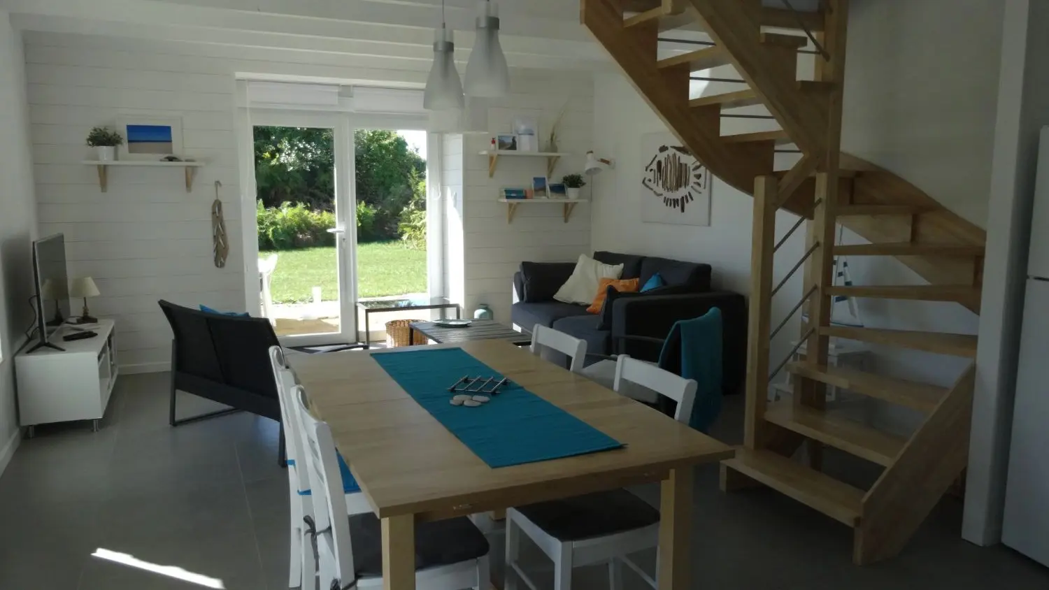 Location - COSSEC JY - Guilvinec - Pays Bigouden - Bigoudenjoy