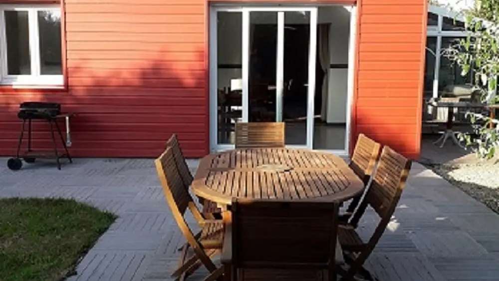 Gite les peupliers -Pouldreuzic- Pays Bigouden - Bigoudenjoy