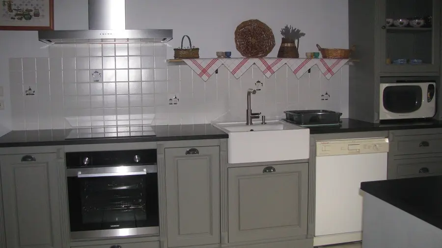 Location Guellec - Tréogat - Pays Bigouden