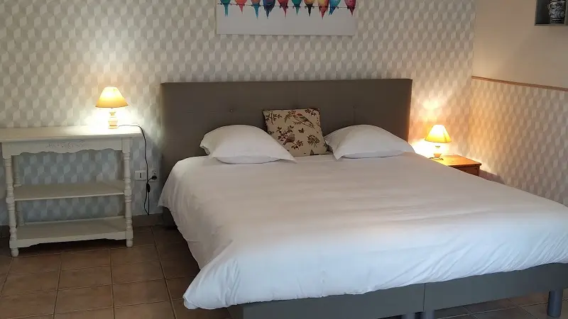 Location la Vallée - Landudec - Pays Bigouden- Bigoudenjoy