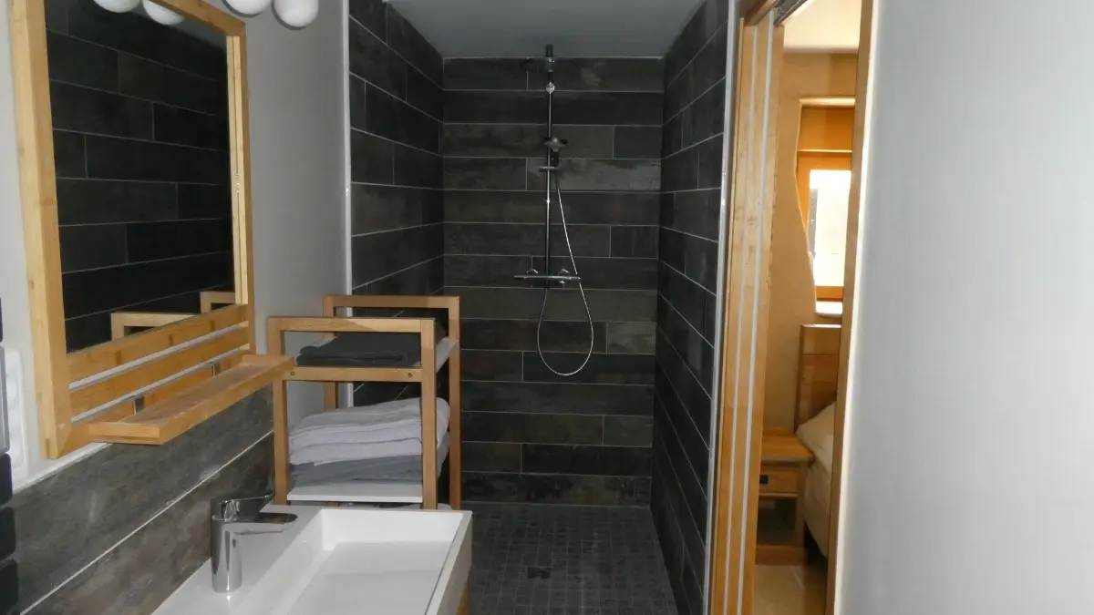 Gite de lanvoran SPA - Plozevet - Pays Bigouden - Bigoudenjoy