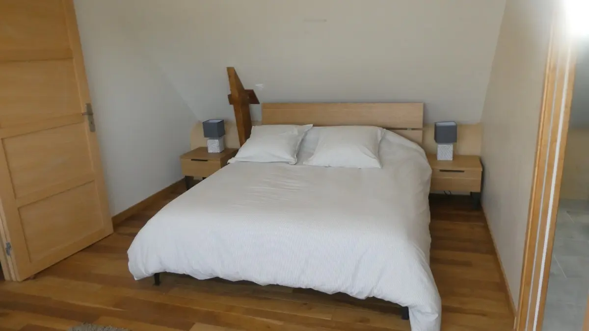 Gite de lanvoran SPA - Plozevet - Pays Bigouden - Bigoudenjoy